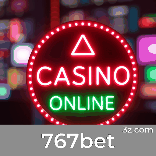 767bet: Plataforma de Cassino Online e Apostas Segura
