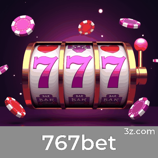 767bet: Experiência de Jogos de Cassino Imersiva e Empolgante
