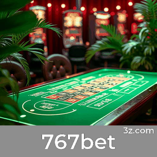 767bet Comunidade: O Paraíso Interativo dos Jogadores