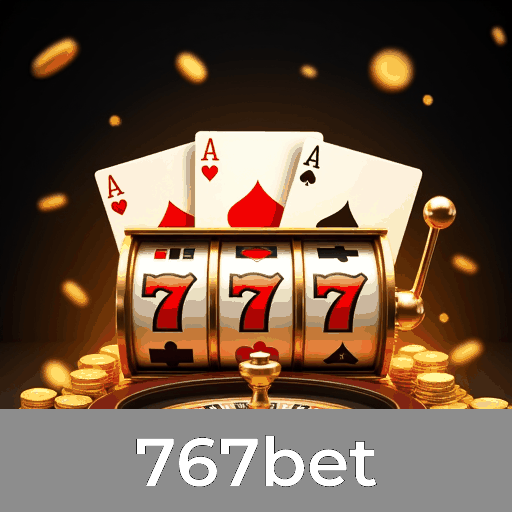 767bet: Aproveite caça-níqueis e caça-níqueis com bônus no cassino ao vivo!