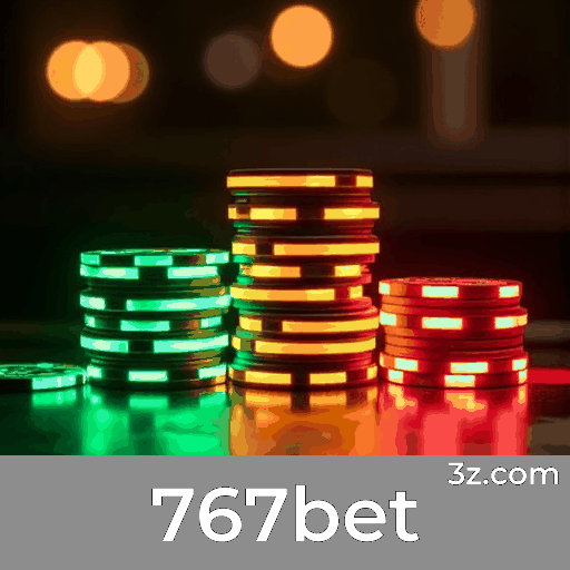 Desbloqueie Bônus Incríveis no 767bet Agora!
