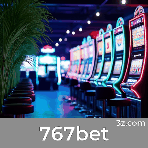 767bet: Plataforma de Cassino Online e Apostas Segura