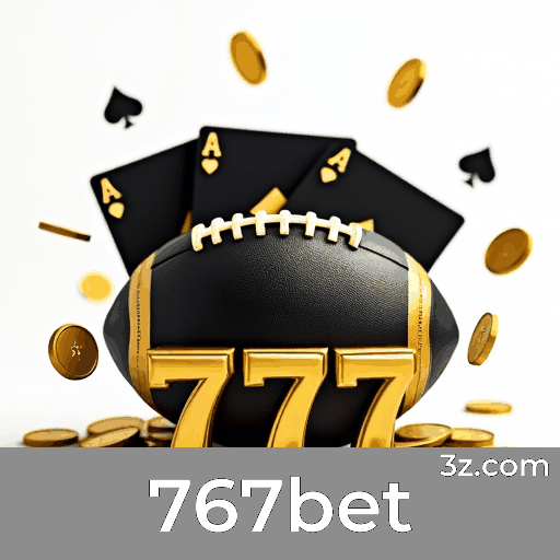 767bet: Plataforma de Cassino Online e Apostas Segura